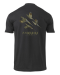 KUIU Valo Upland T-Shirt | Black