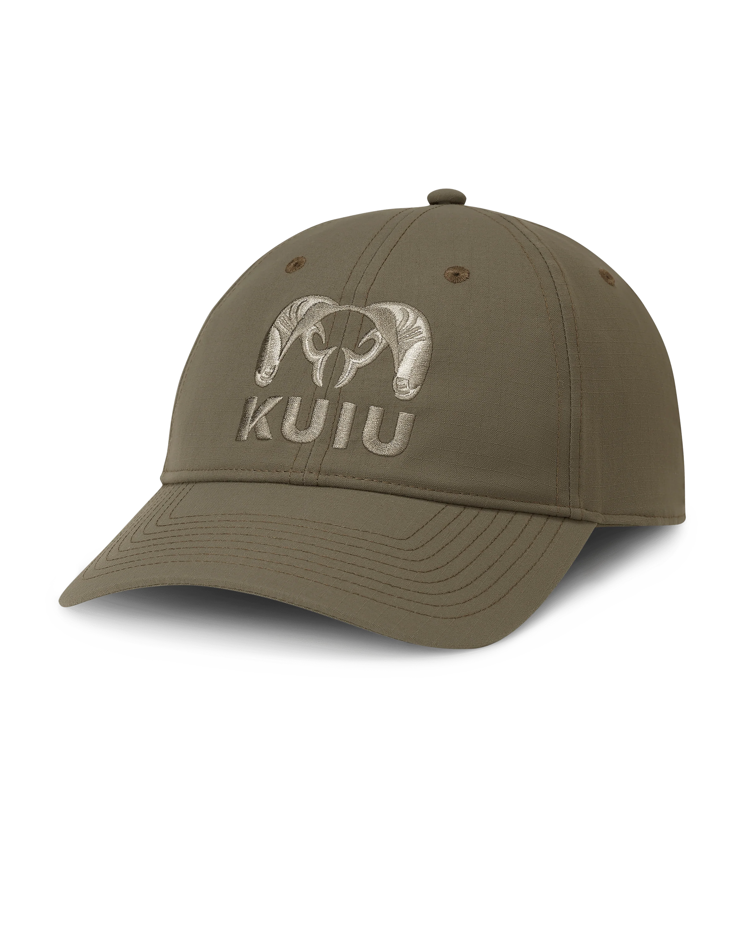 ICON CORDURA® Hat | Ash