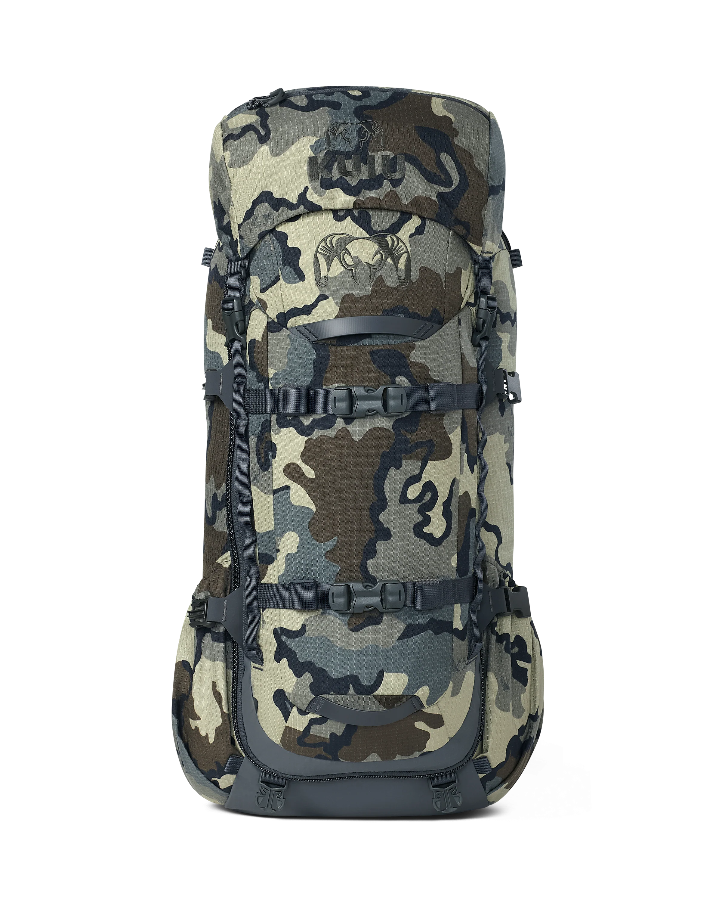 ICON 6 4500 Divide Bag Only | Vias