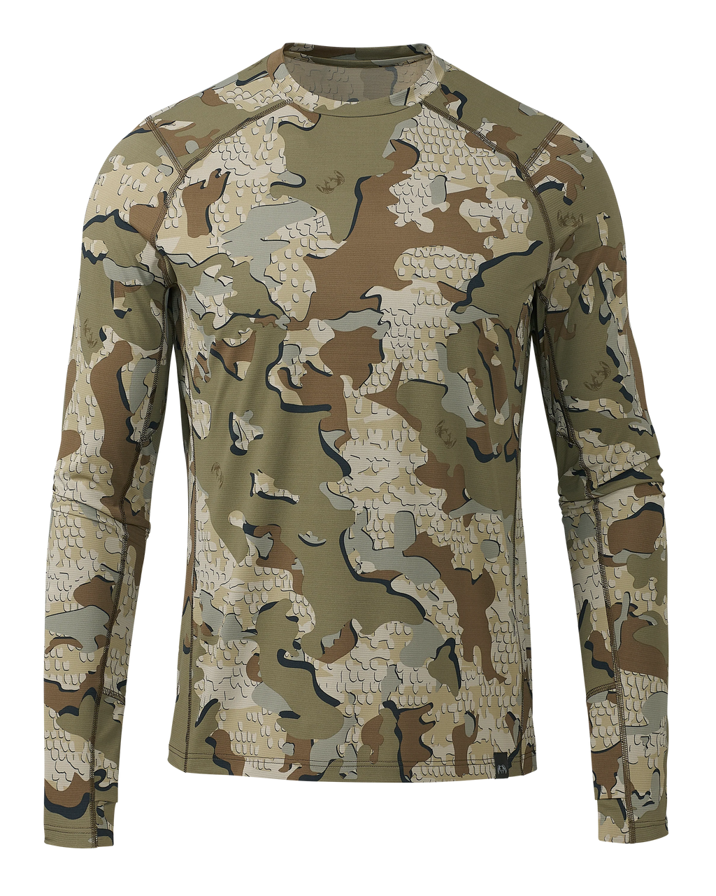 Vital S1 Long Sleeve Crew | Valo