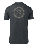 KUIU Navigate T-Shirt | Charcoal
