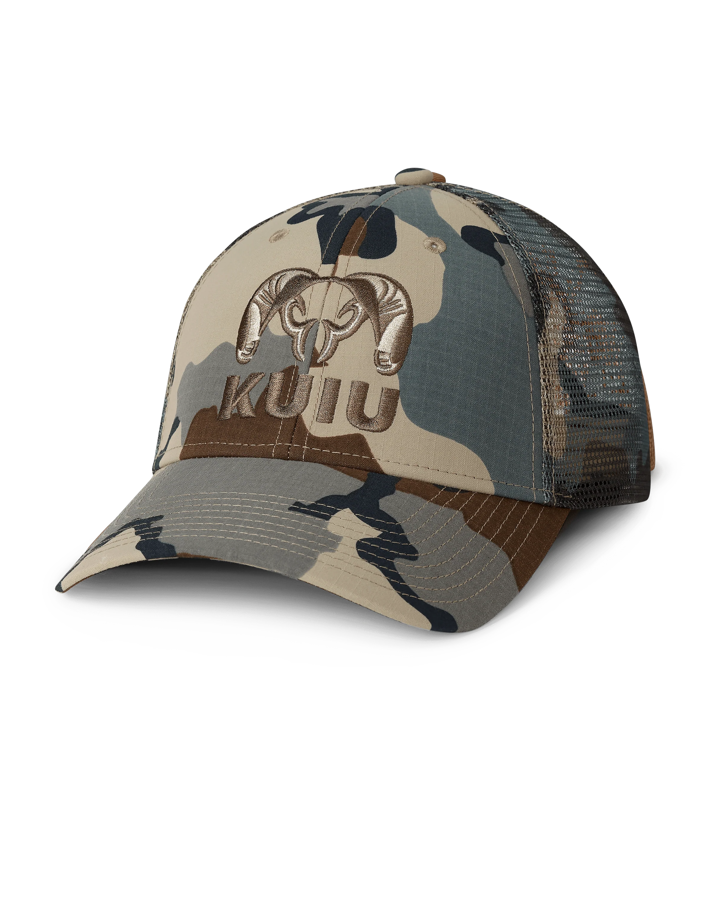 PRO Mesh Back CORDURA® Hat | Vias