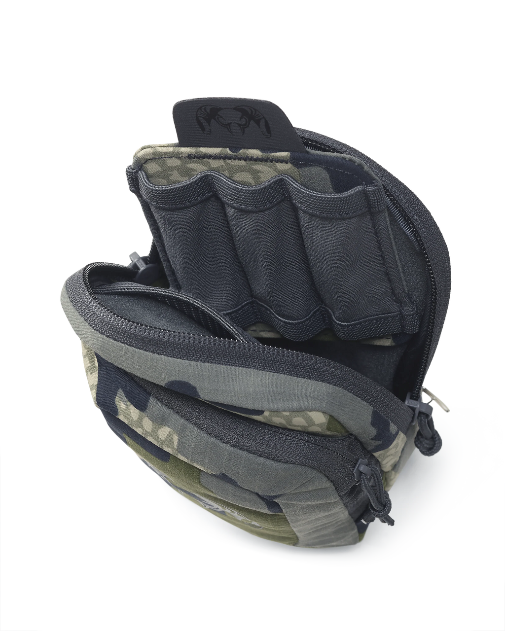 PRO G3 Turkey Kit | Verde