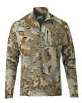 PRO Merino 200 Zip-T | Valo
