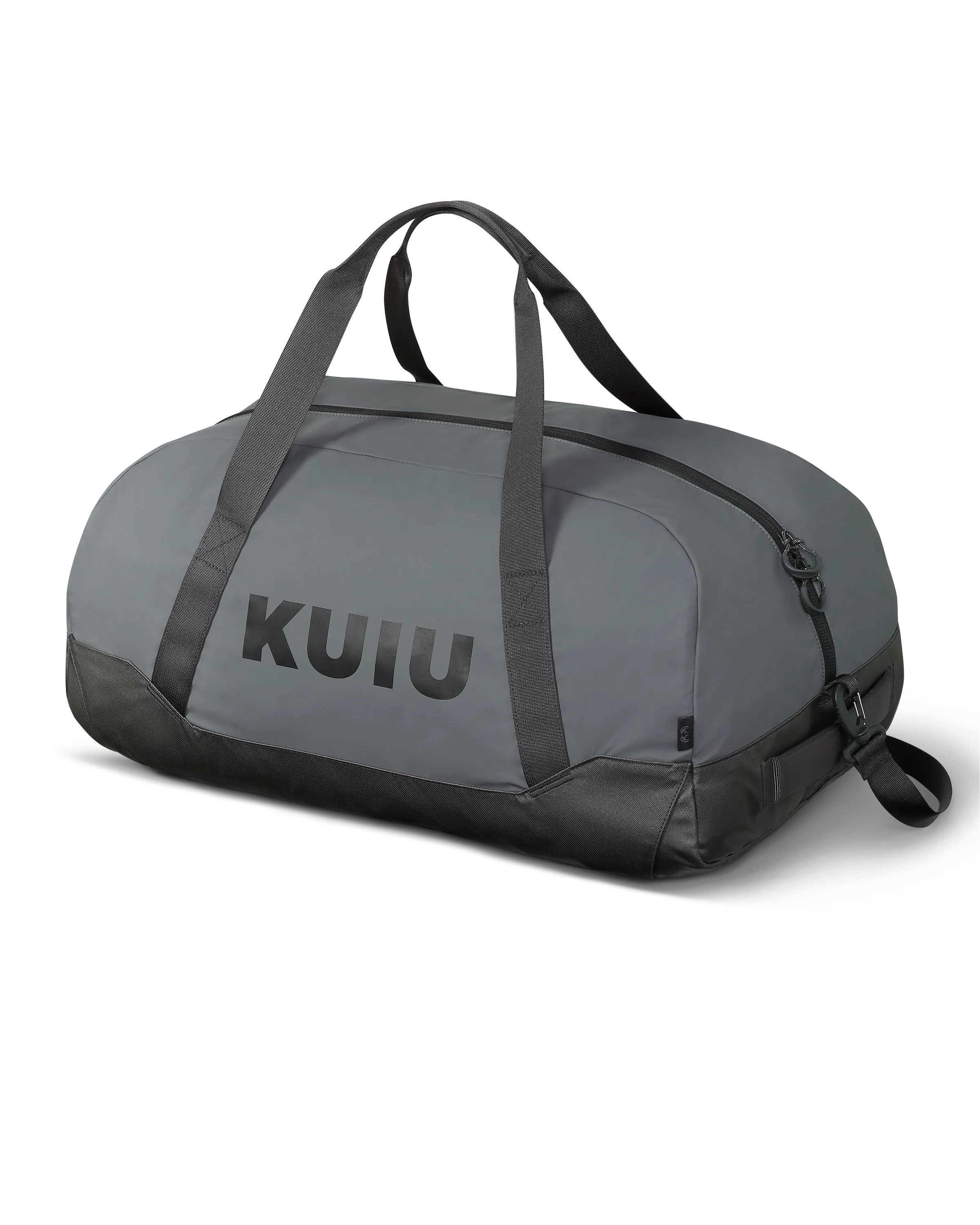 Runway CORDURA® 3000 Duffel | Stone