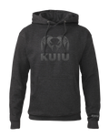 KUIU Ram Fade Hoodie | Charcoal