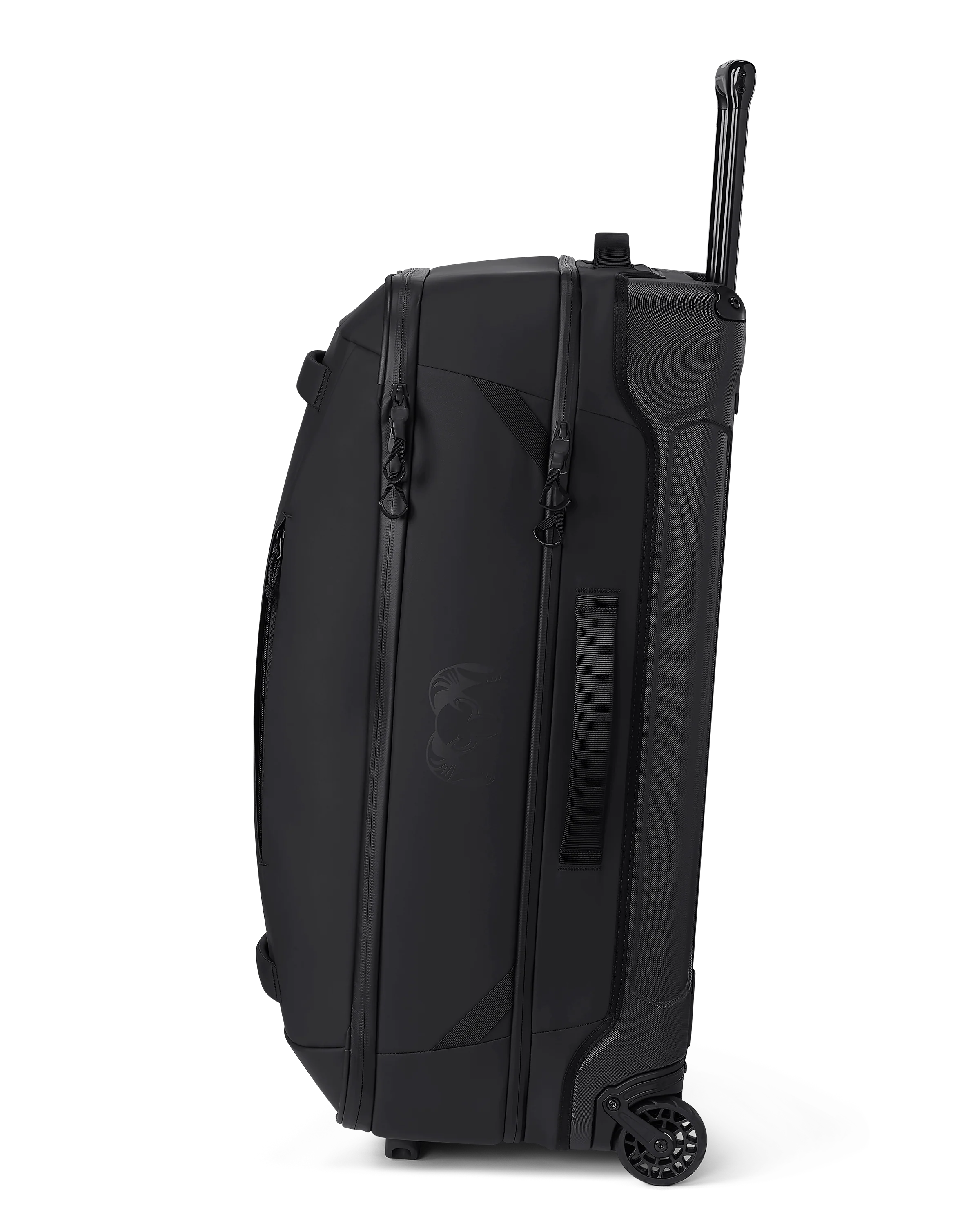 Waypoint 6500 Roller | Black
