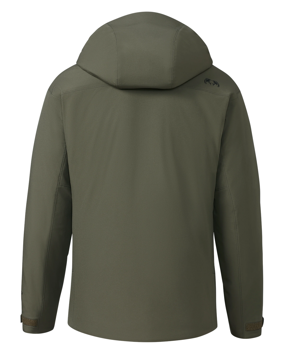 Mountain PRO Hooded Jacket | Ash