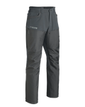 PRO Brush Pant | Gunmetal