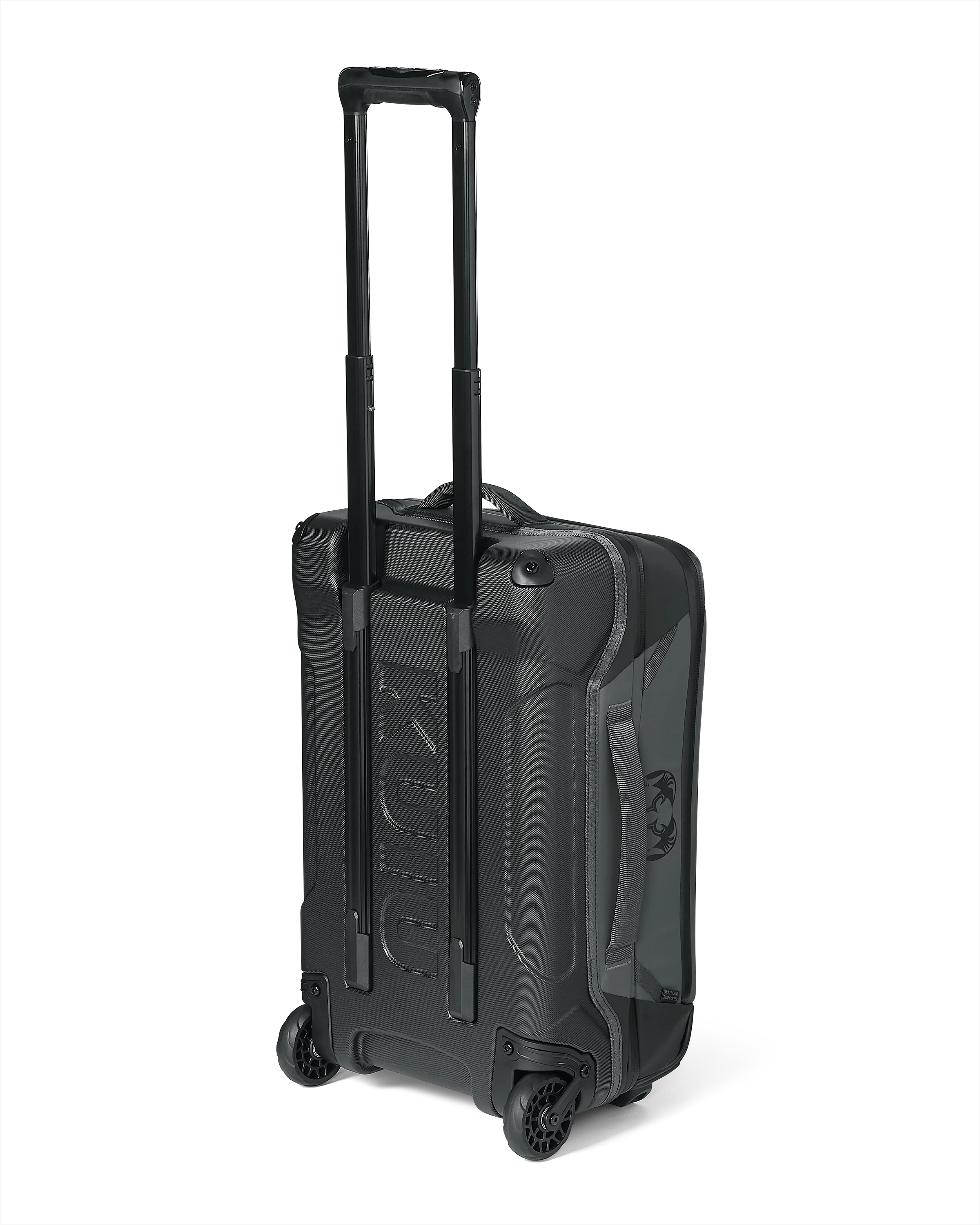 Waypoint 3000 Carry-On Roller | Gunmetal