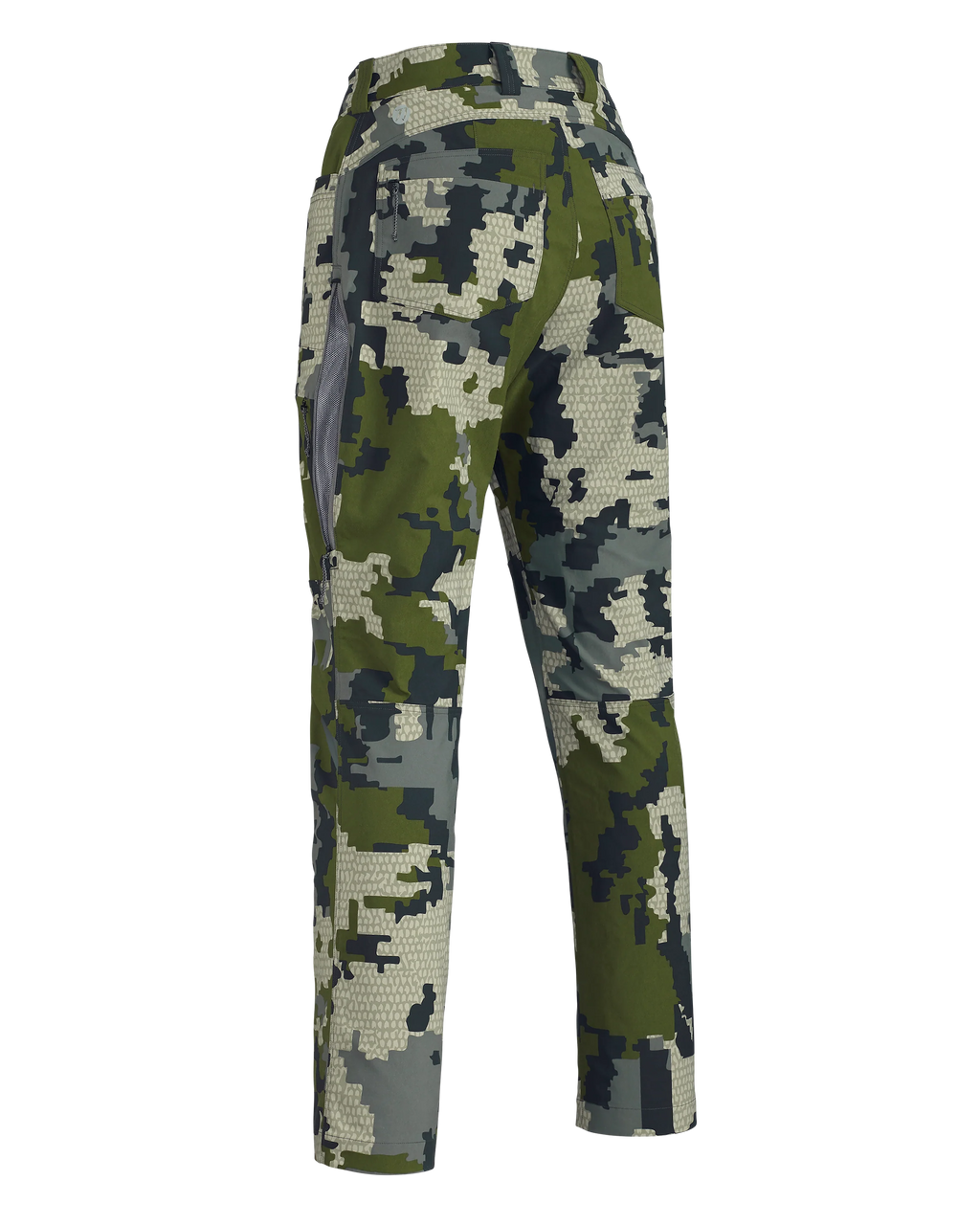 Women's Kutana Stretch Woven Pant | Verde