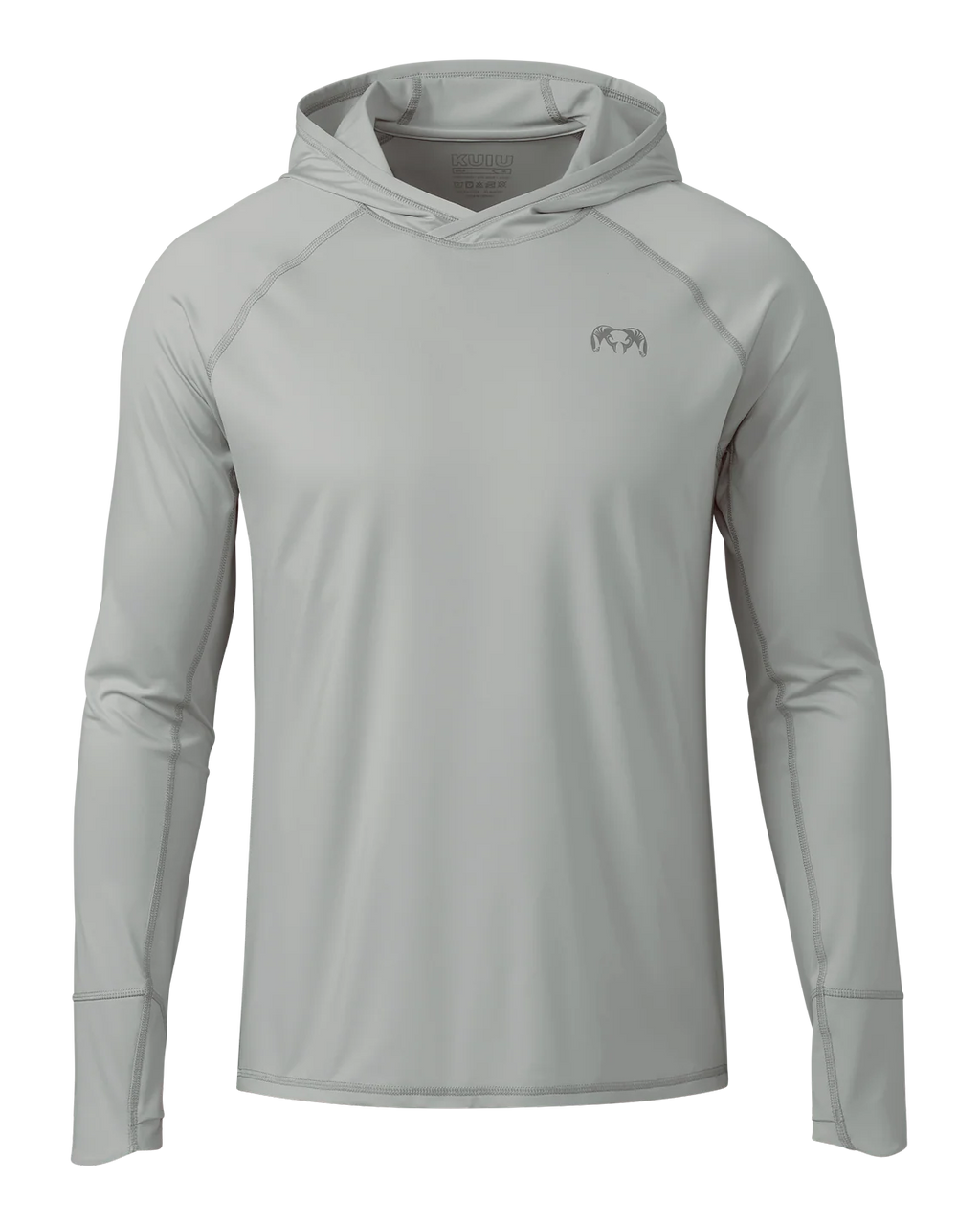 Gila LS Hoodie | Talus