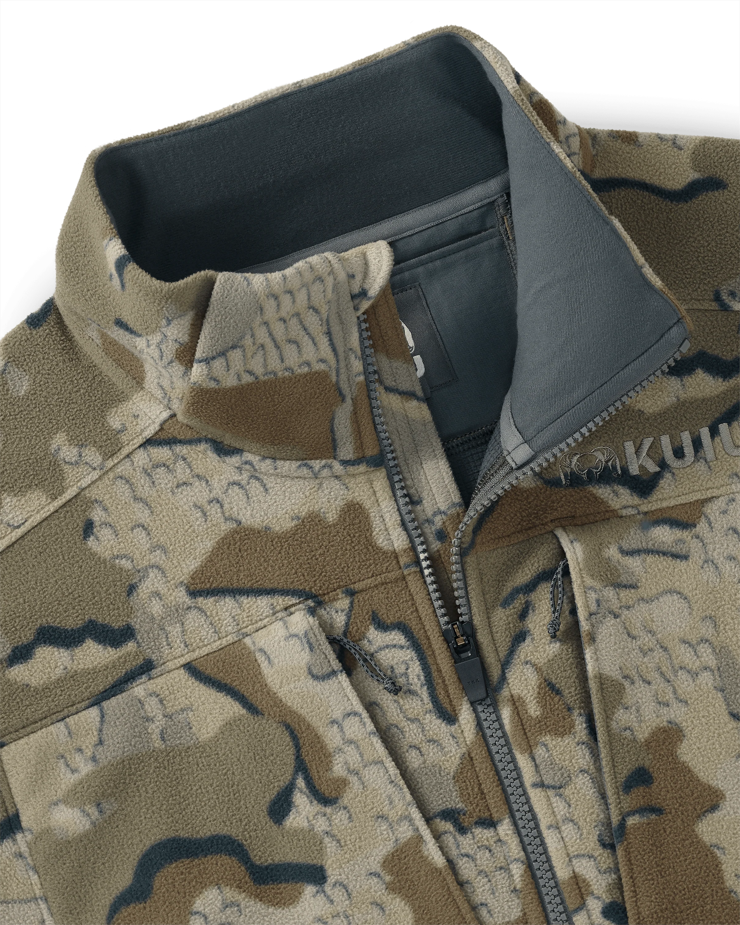 KUIU Proximity LT Hooded Jacket | Valo