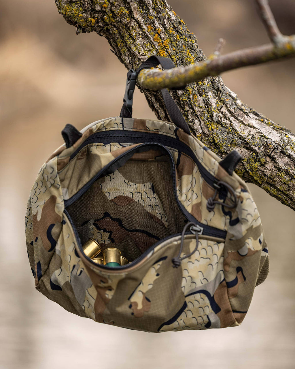 DeltaStorm 800 Submersible Waistpack | Valo