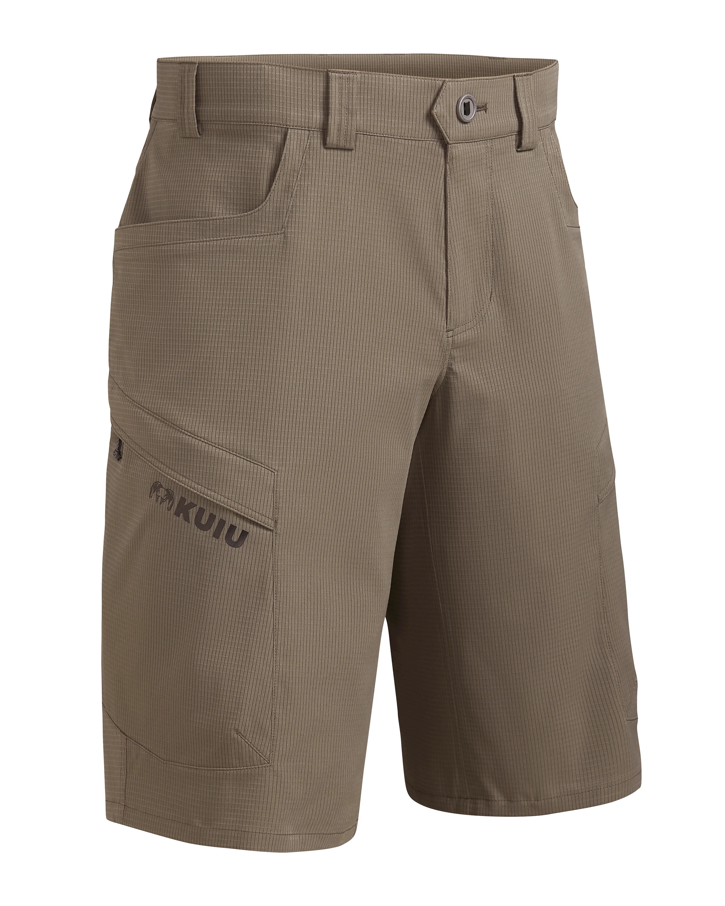 Tiburon 13″ Short | Whetstone