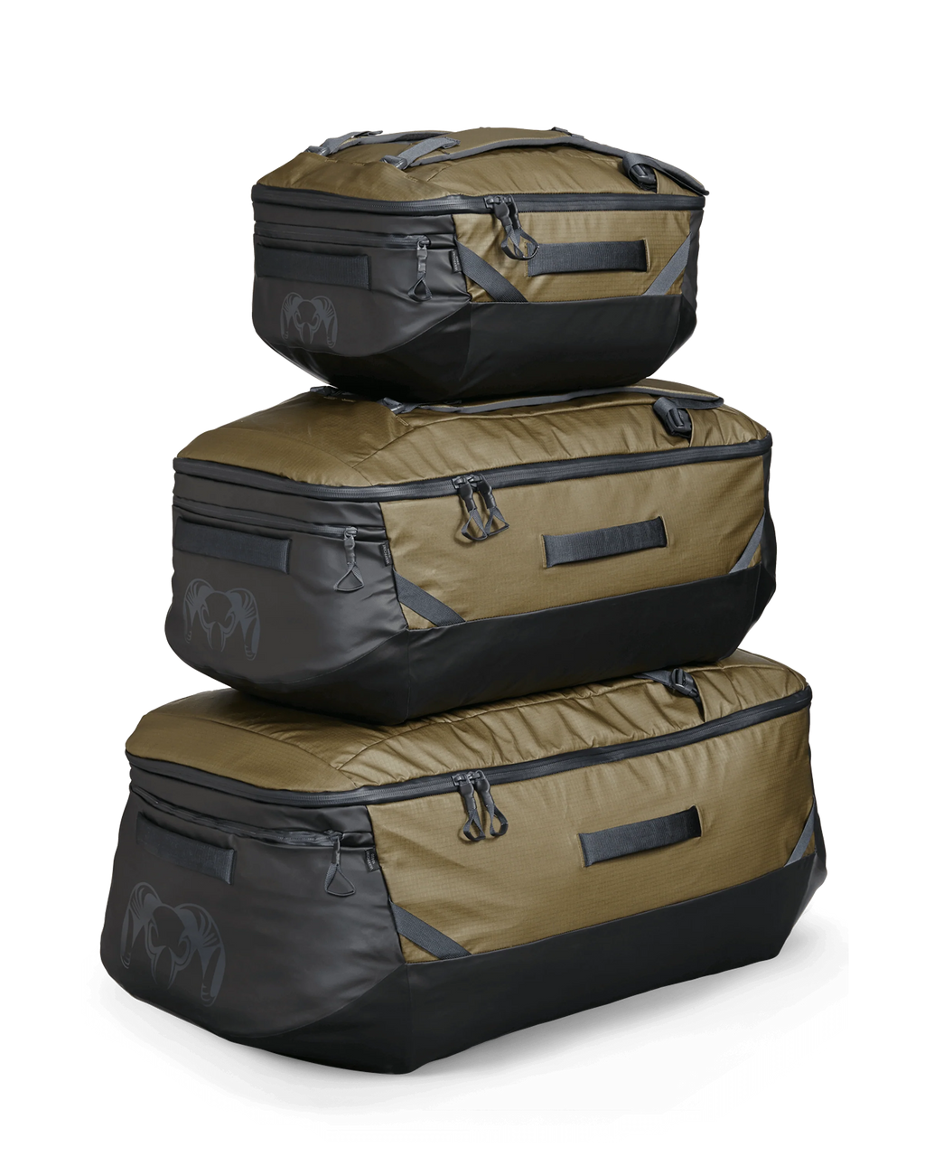 Waypoint 10400 Duffel | Bourbon