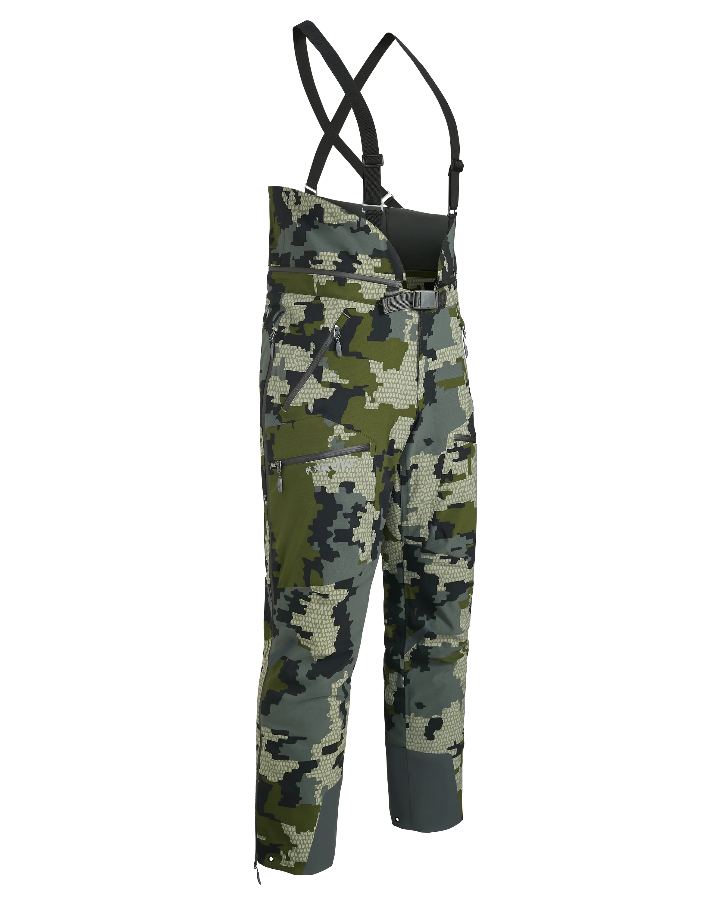 KUIU Kutana Gale Force Pant | Verde