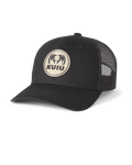 KUIU Circle Patch Hat | Black
