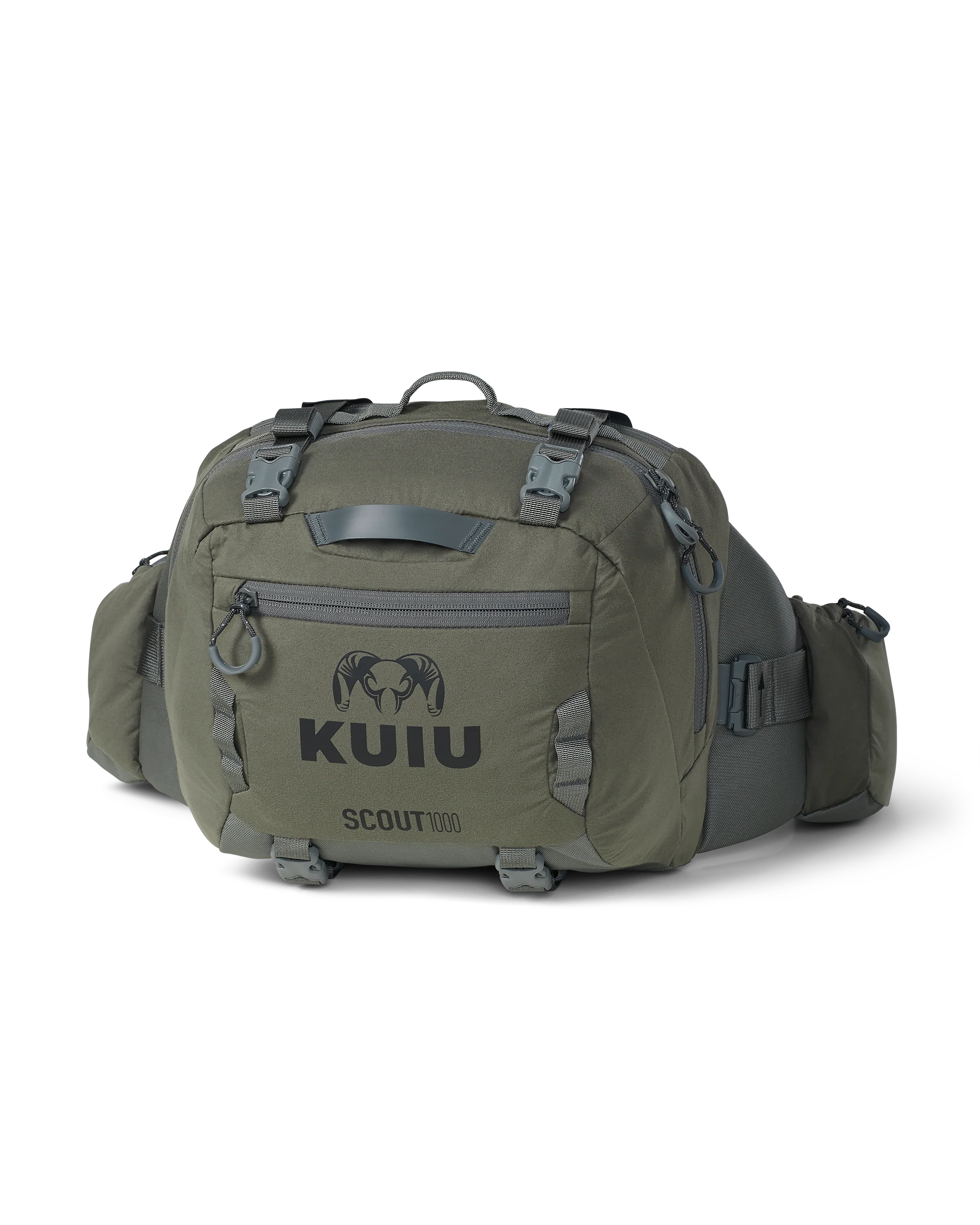 Scout 1000 | Ash
