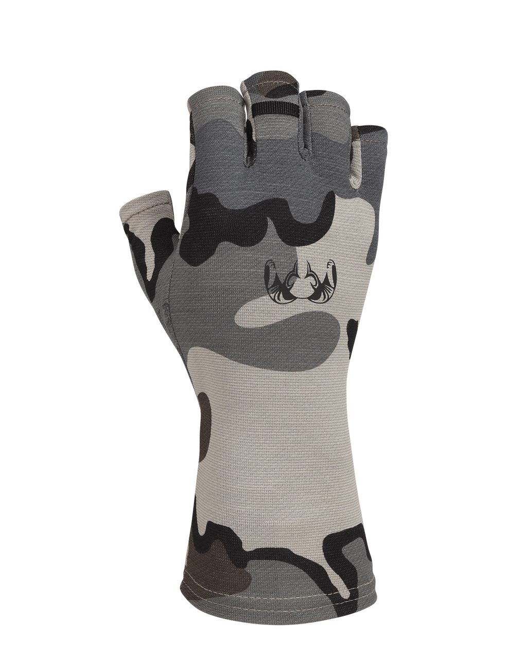 ULTRA Merino 210 Fingerless Glove | Vias