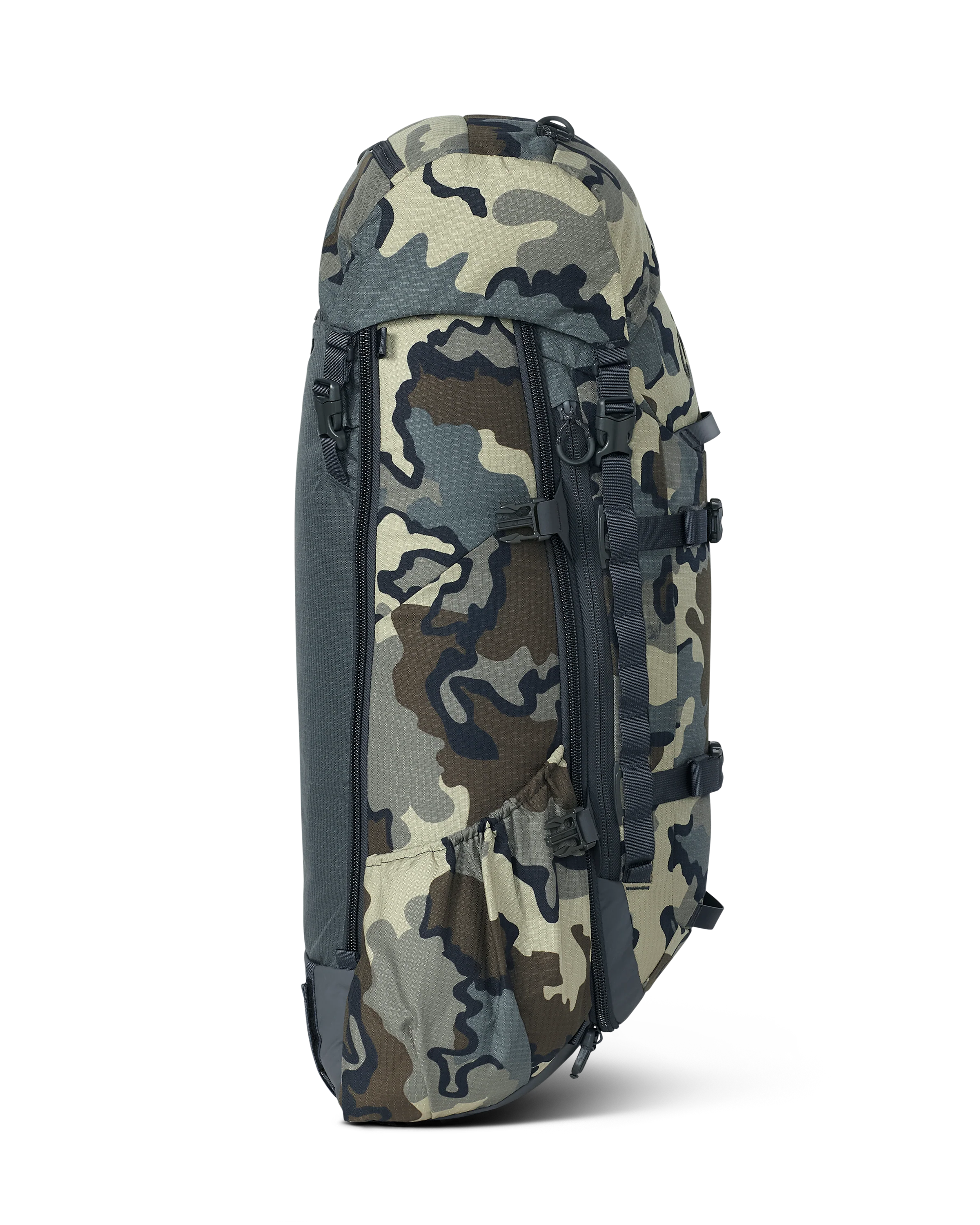 ICON 6 4500 Divide Bag Only | Vias