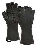 ULTRA Merino 210 Fingerless Glove | Asphalt