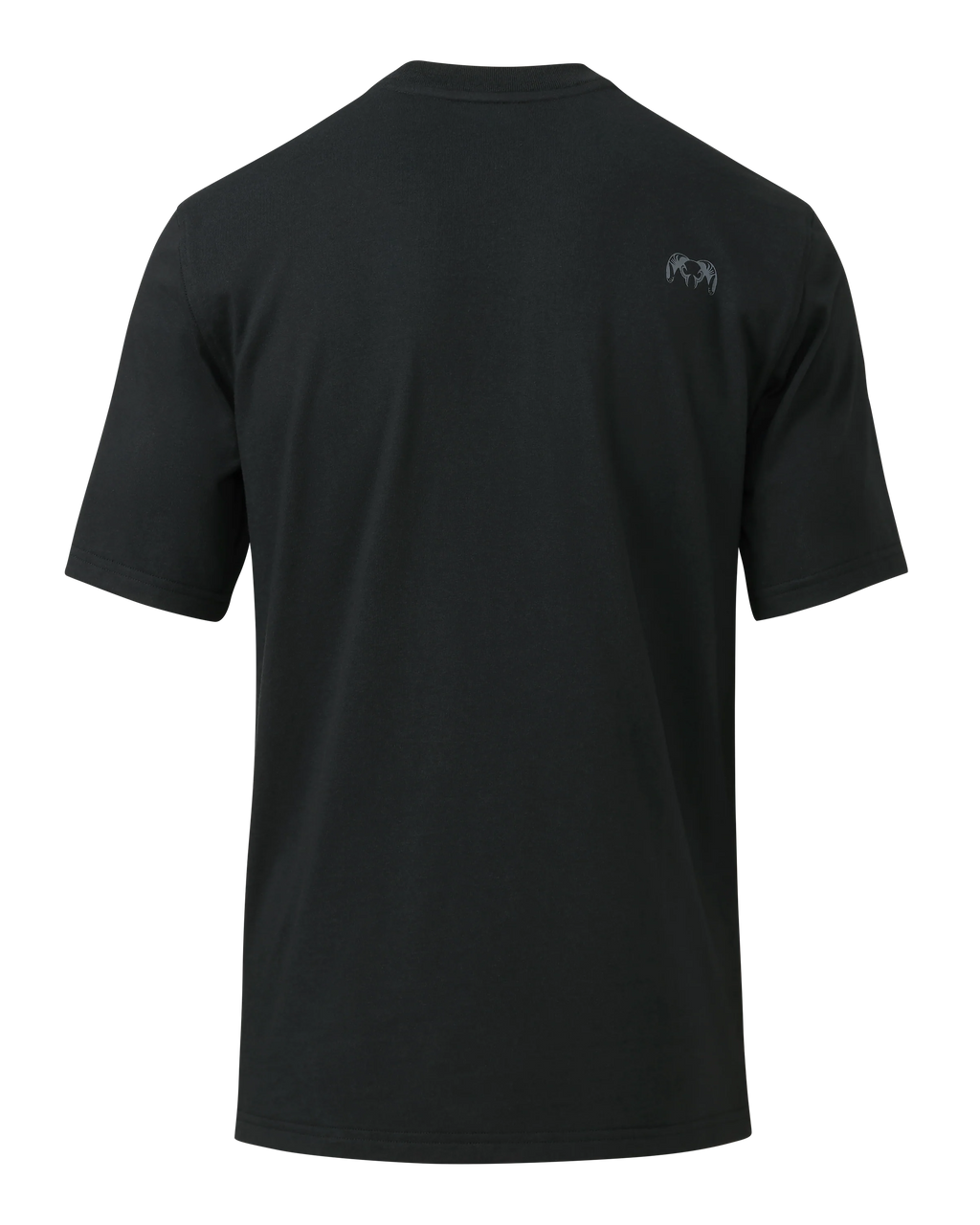 Workgrade SS Pocket Crew | Black