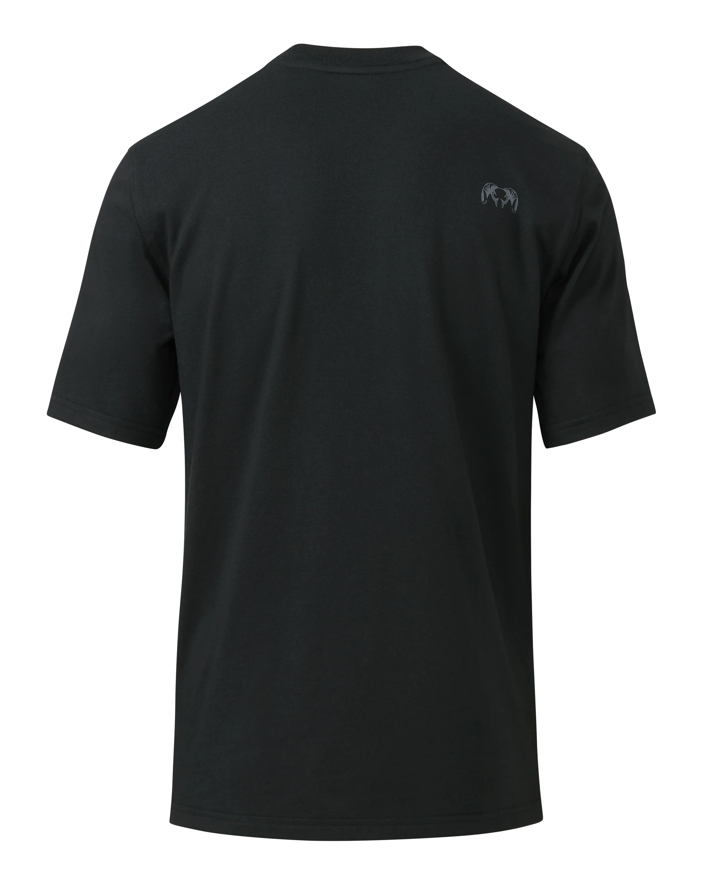 Workgrade SS Crew | Black