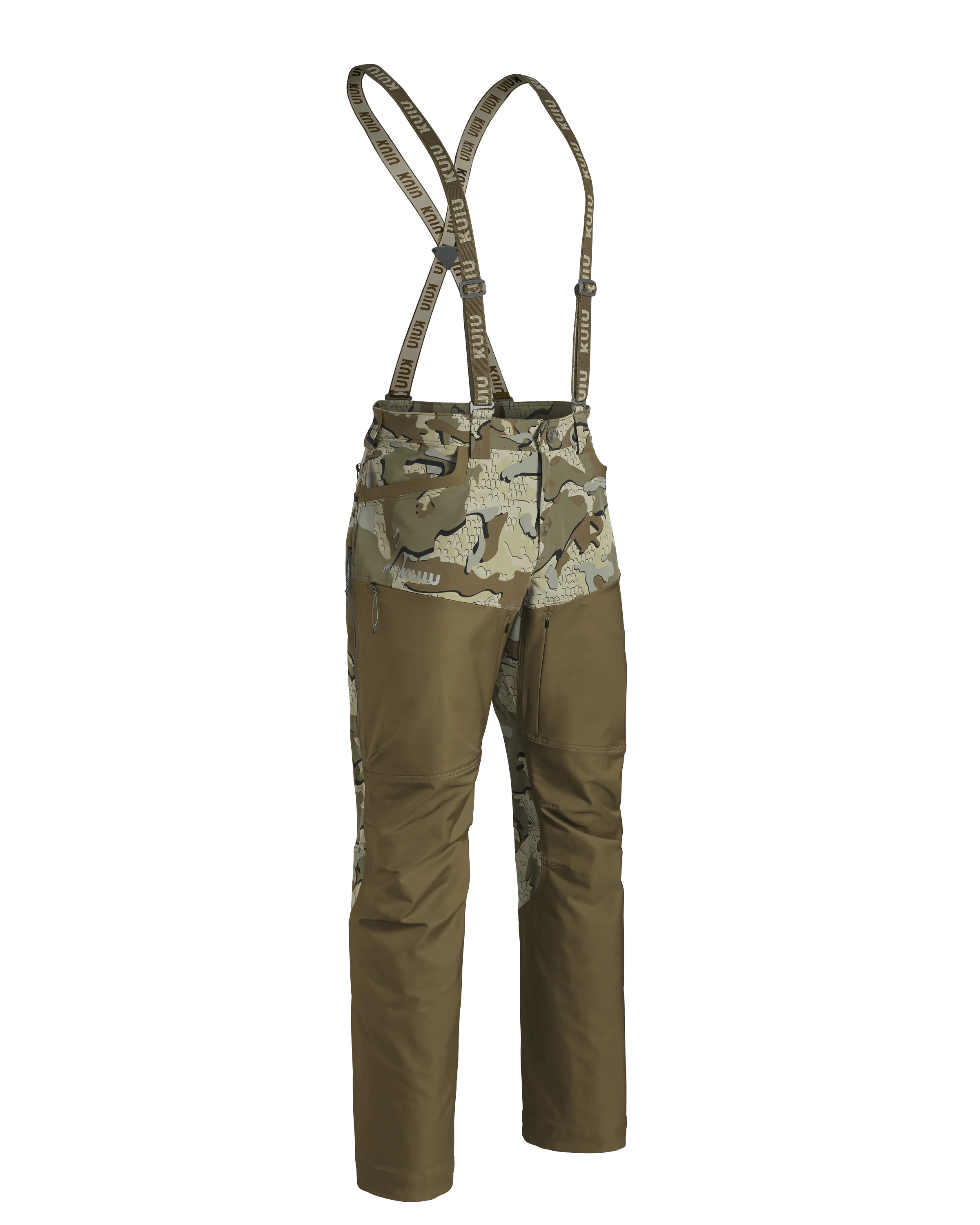 PRO Brush Pant | Valo/Valo Brown