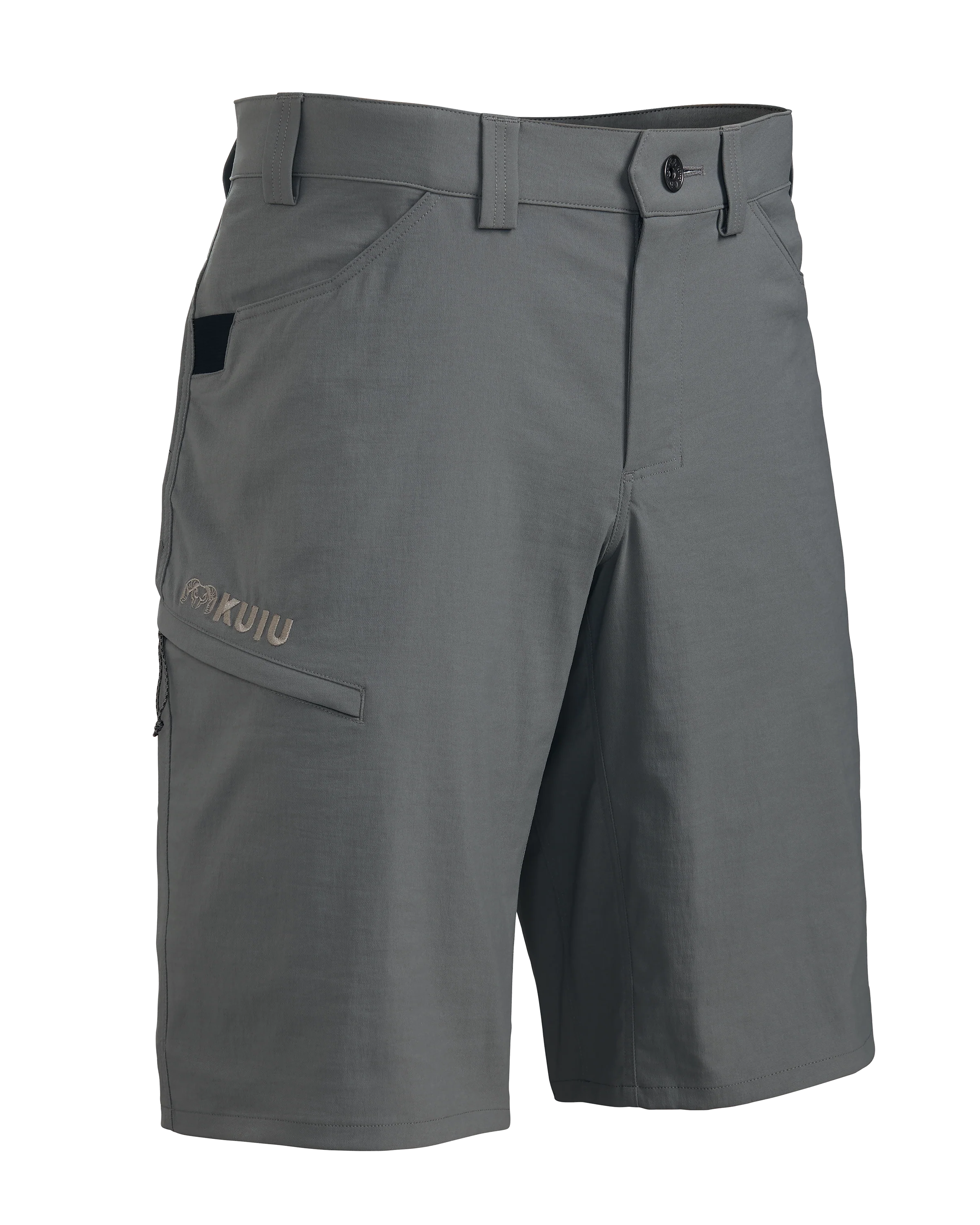 Switchback 12″ Short | Stone