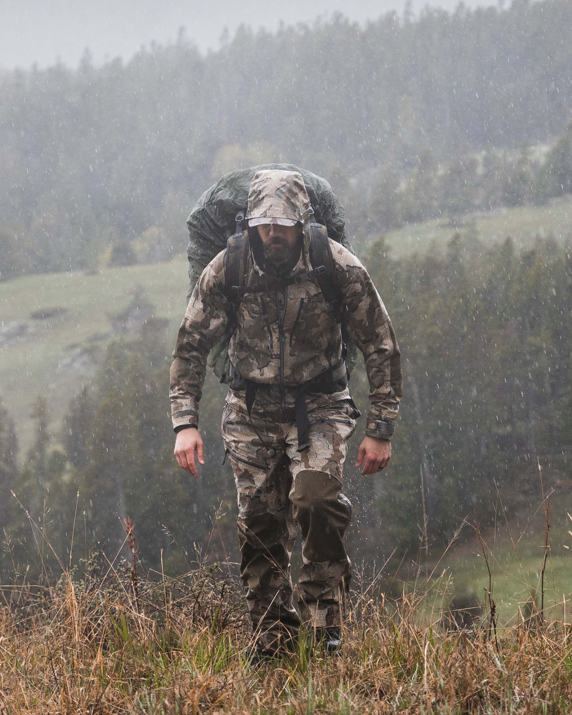 Yukon TR Rain Pant | Vias