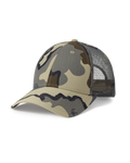 Blank PRO Mesh Back CORDURA® Hat | Vias