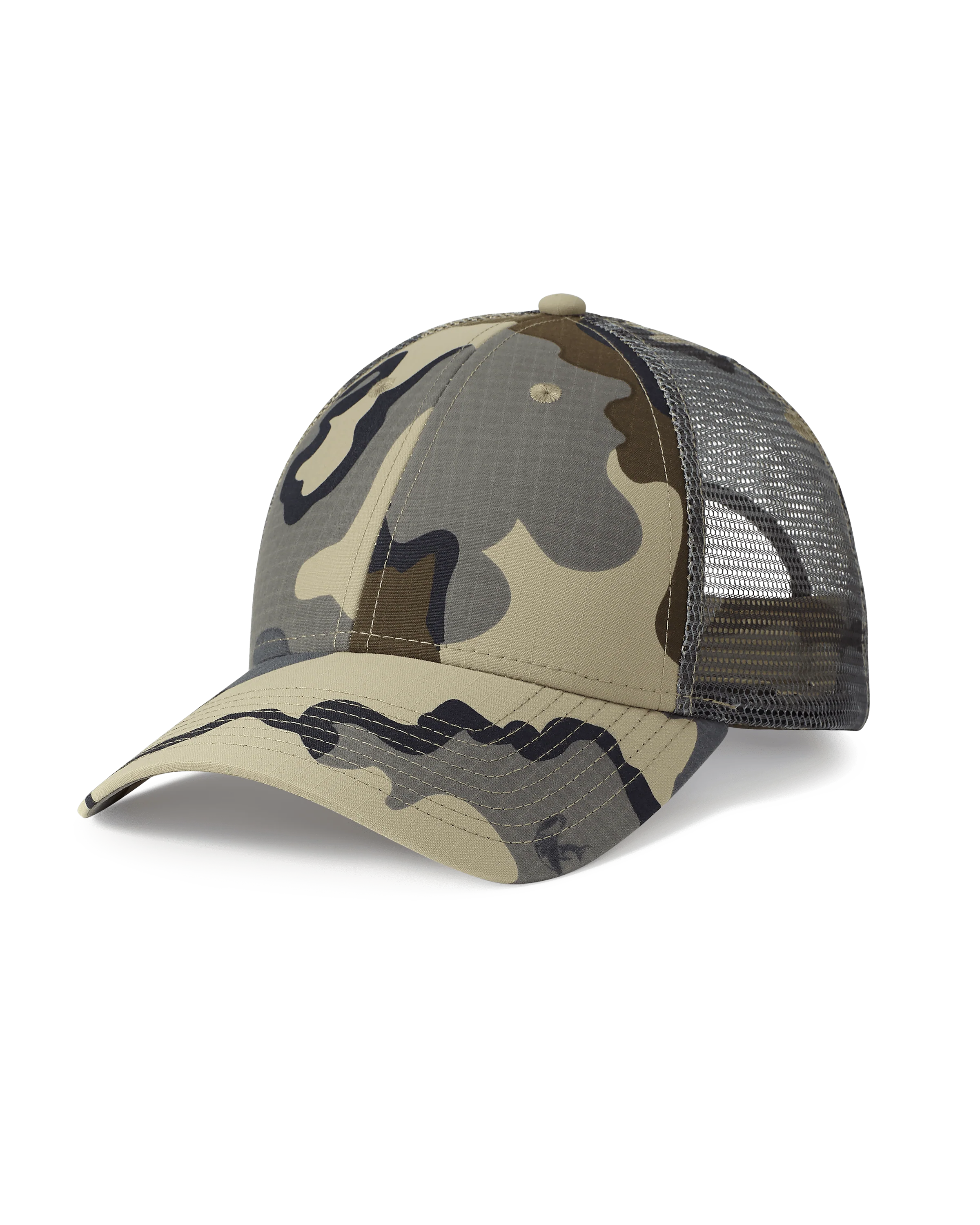 Blank PRO Mesh Back CORDURA® Hat | Vias