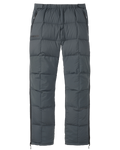 Super Down PRO Pant | Gunmetal