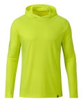 Workgrade Sun Hoodie | Highlight