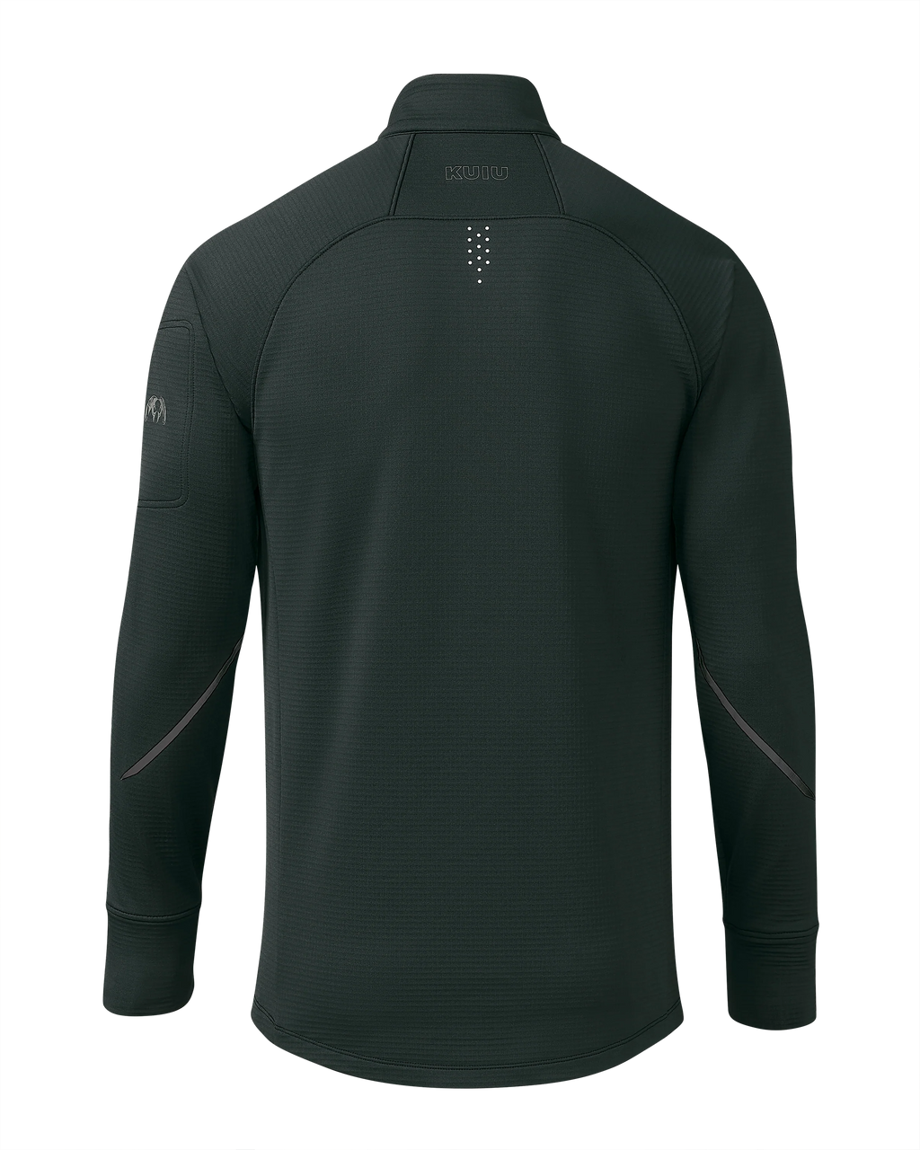 EnduroTrainer Zip-T | Dark Iron