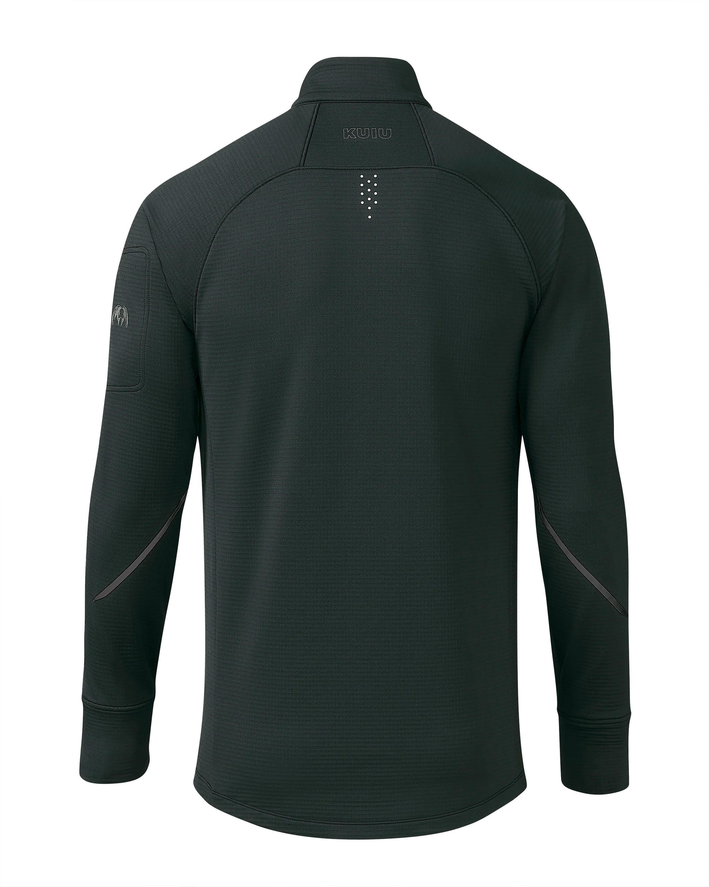 EnduroTrainer Zip-T | Dark Iron