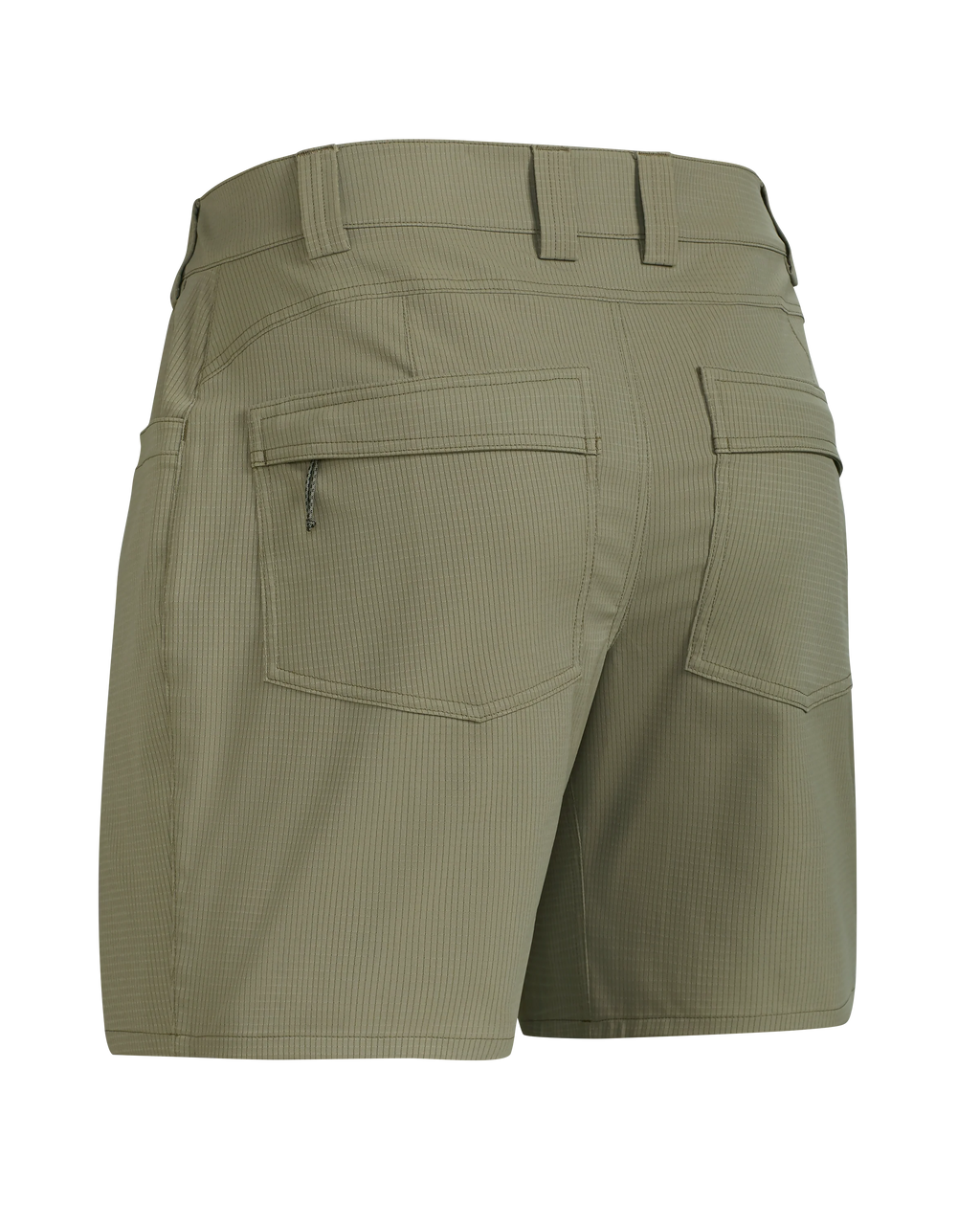 Tiburon 7″ Short | Khaki