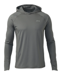 Gila LS Hoodie | Stone
