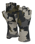 ULTRA Merino 210 Fingerless Glove | Verde