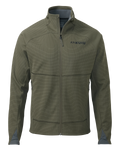 Peloton 240 Full Zip | Ash
