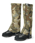 Yukon HD Hunting Boot Gaiter | Valo