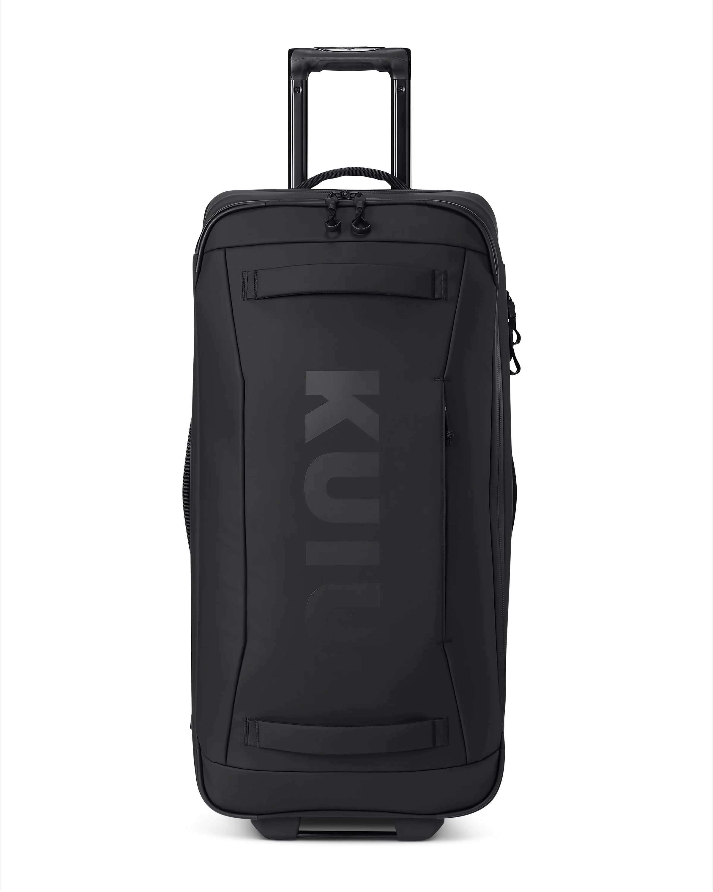 Waypoint 6500 Roller | Black