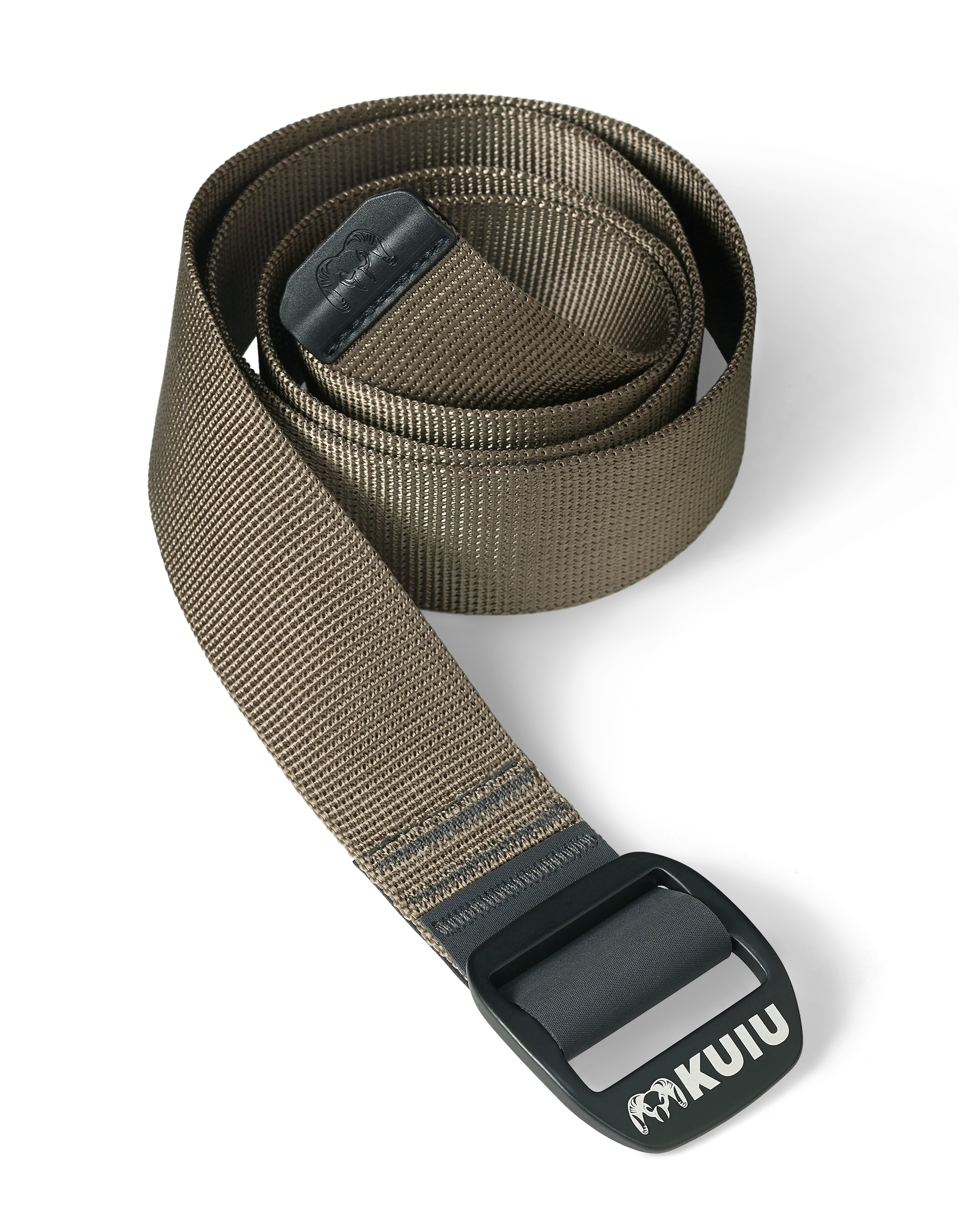 KUIU Webbing Belt | Ash