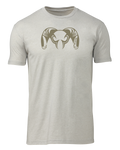 KUIU Engraved Ram T-Shirt | Silk