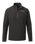 Solitude Knit Pullover | Asphalt