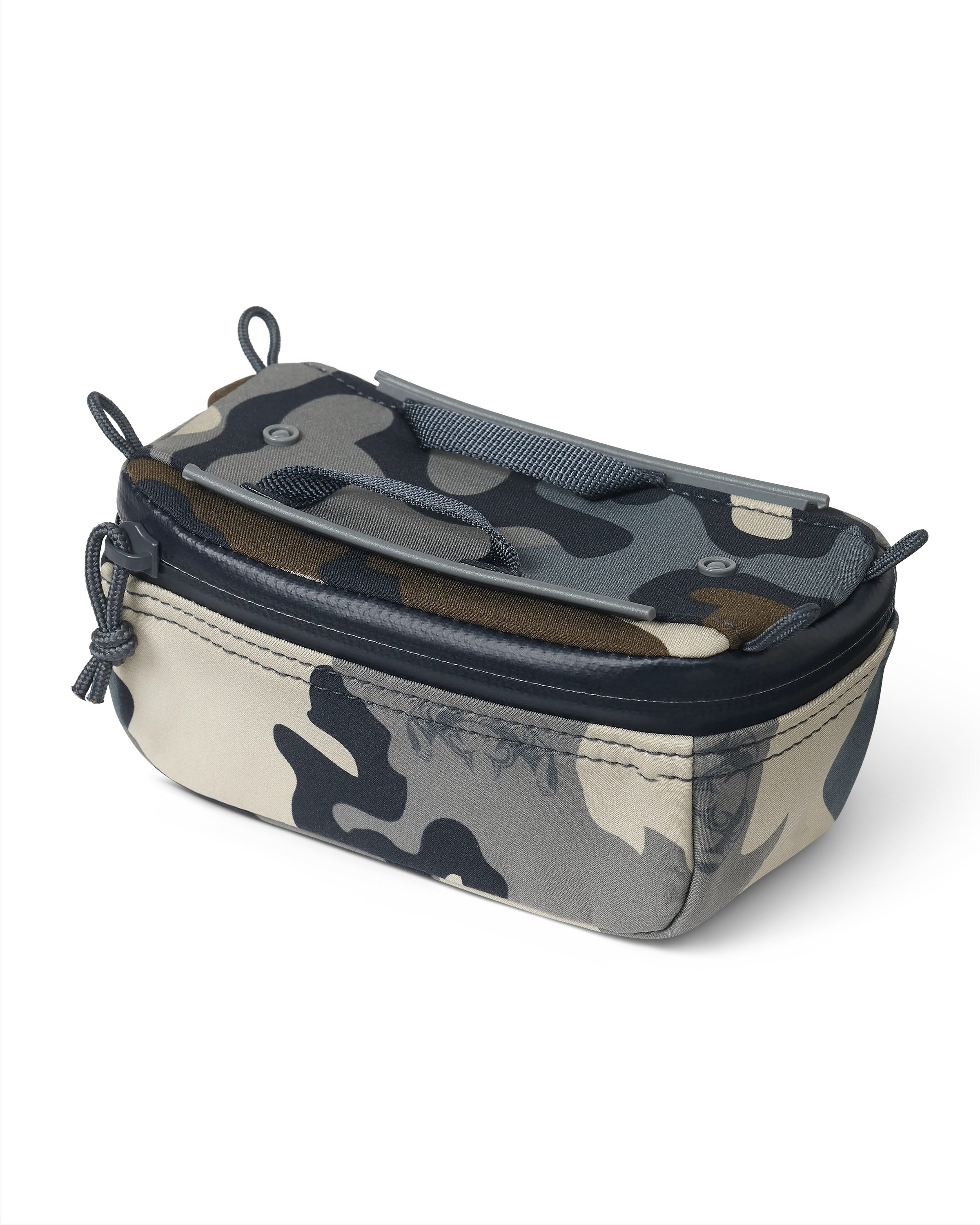 PRO G3 Bino Rangefinder Set | Vias