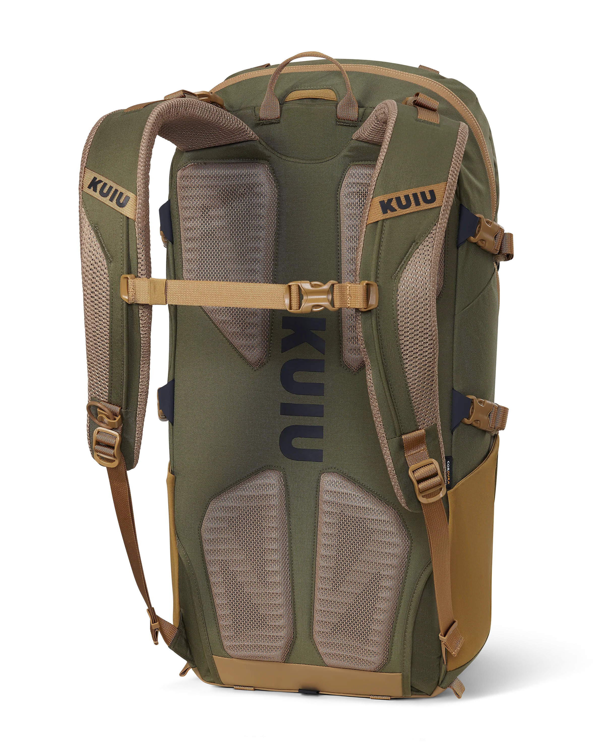 Ranger 2200 | Evergreen