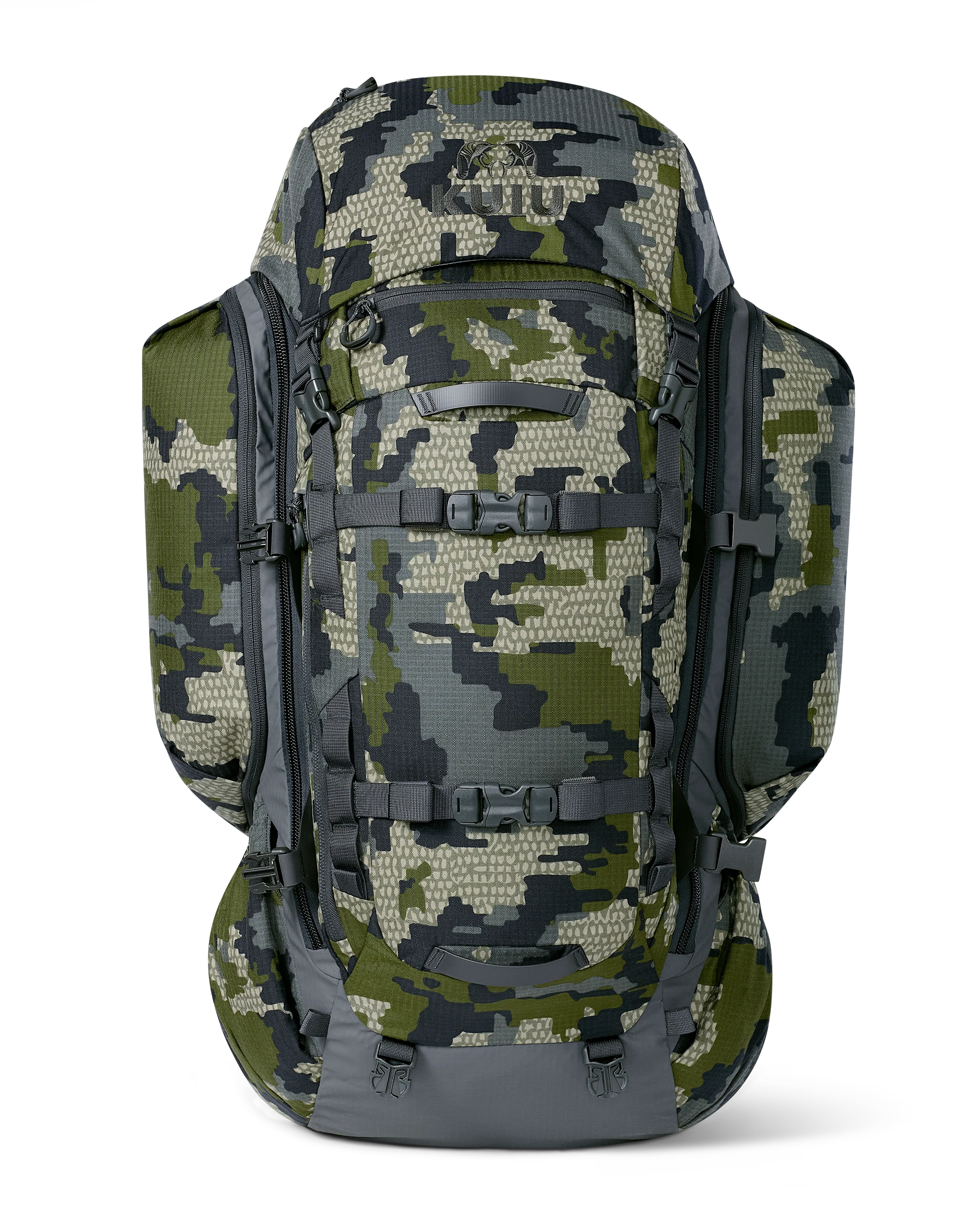 ICON 6 8200 Bag Only | Verde