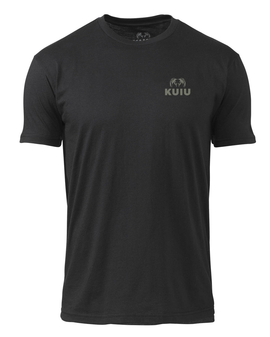 KUIU Pintail Duck T-Shirt | Black